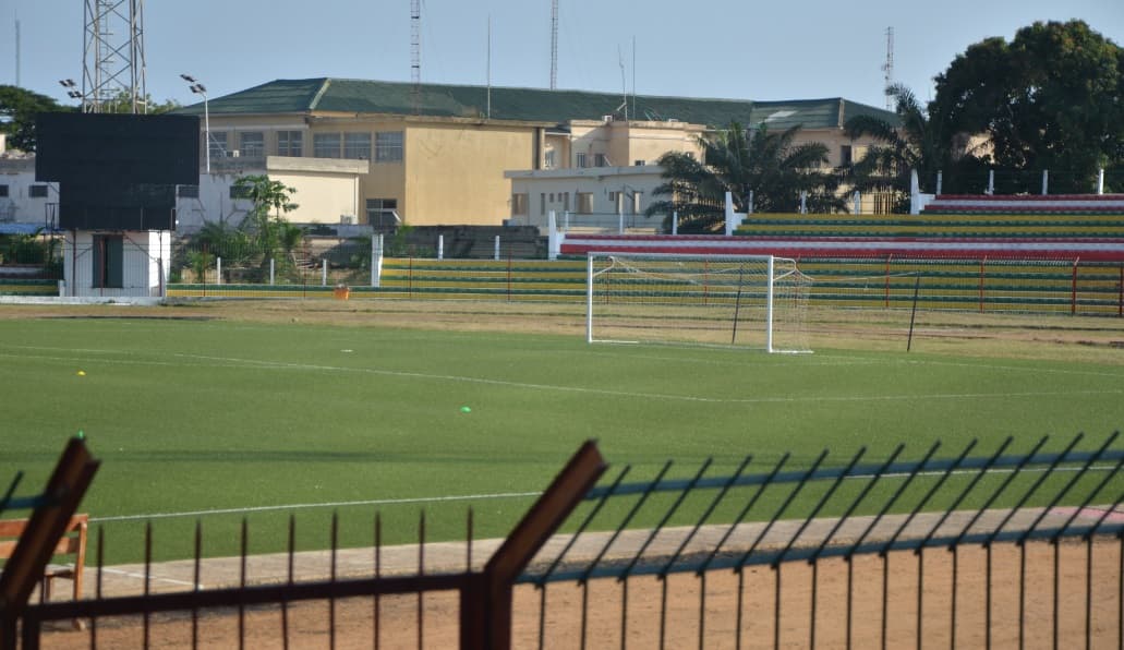 Stade municipal de Lomé : 53 ans après, toujours pas de marquoir électronique